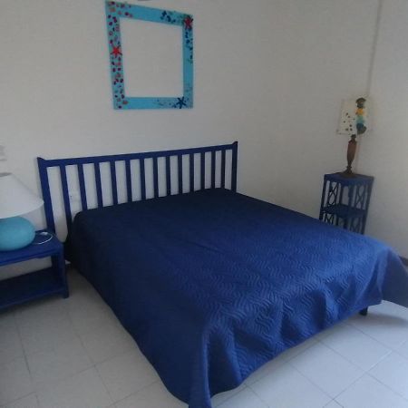 Le Palme Apartment Capoliveri  Exterior photo