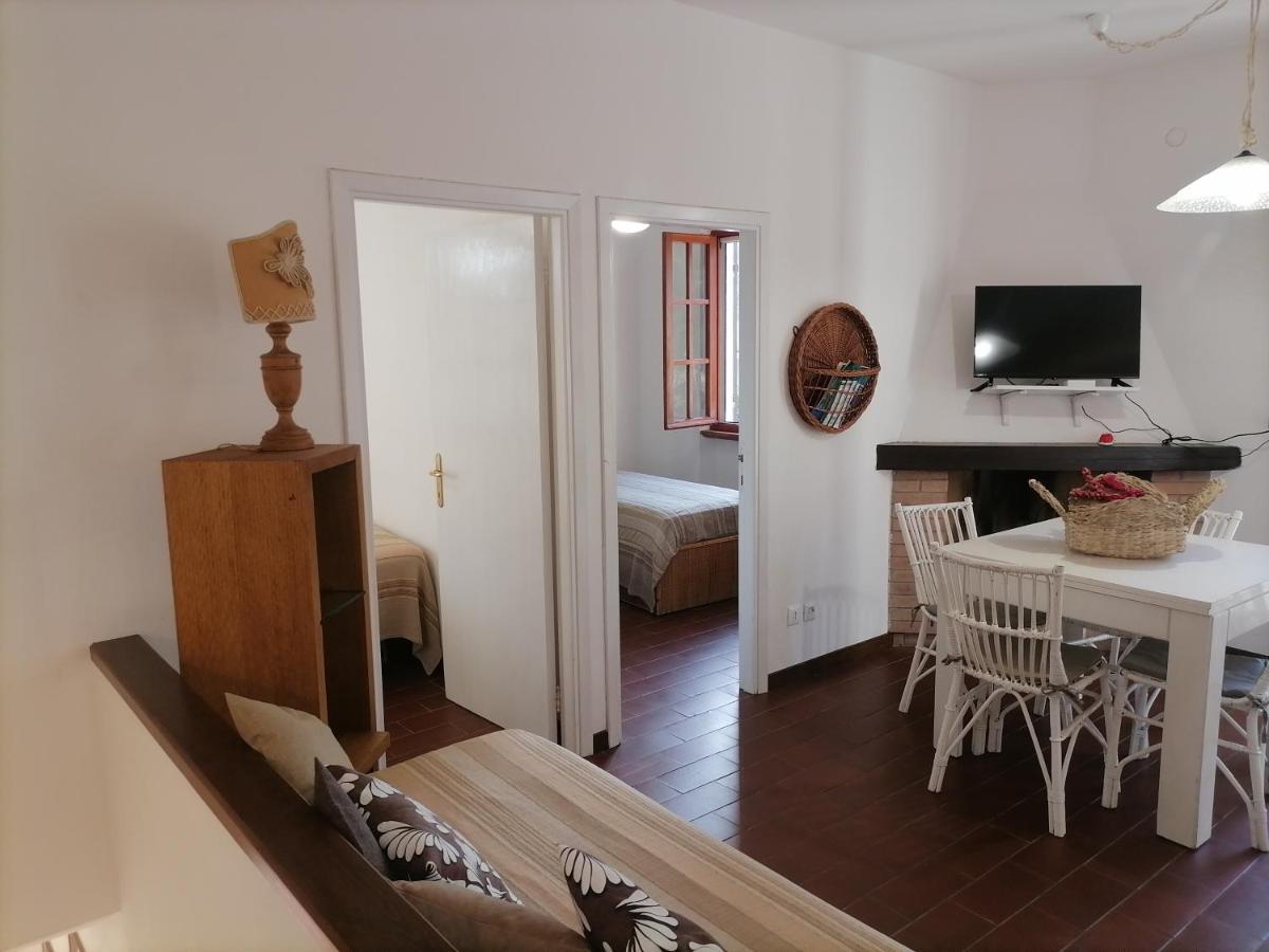 Le Palme Apartment Capoliveri  Exterior photo