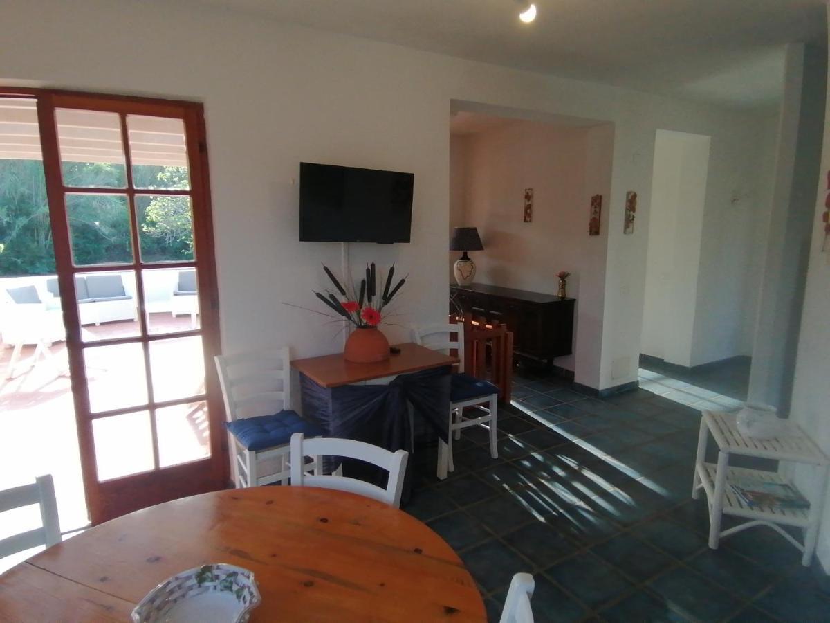 Le Palme Apartment Capoliveri  Exterior photo