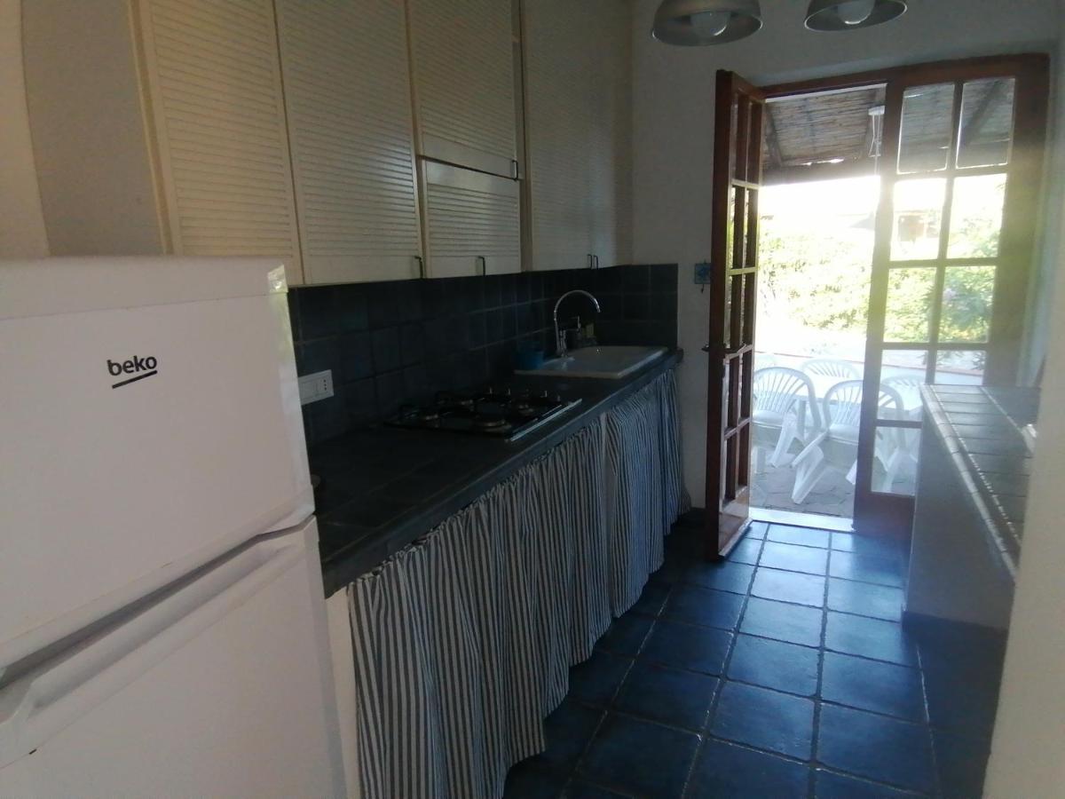 Le Palme Apartment Capoliveri  Exterior photo