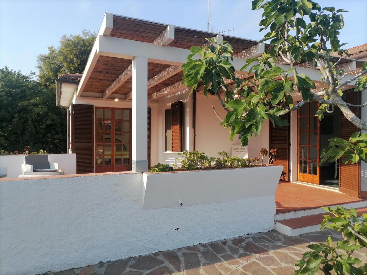 Le Palme Apartment Capoliveri  Exterior photo