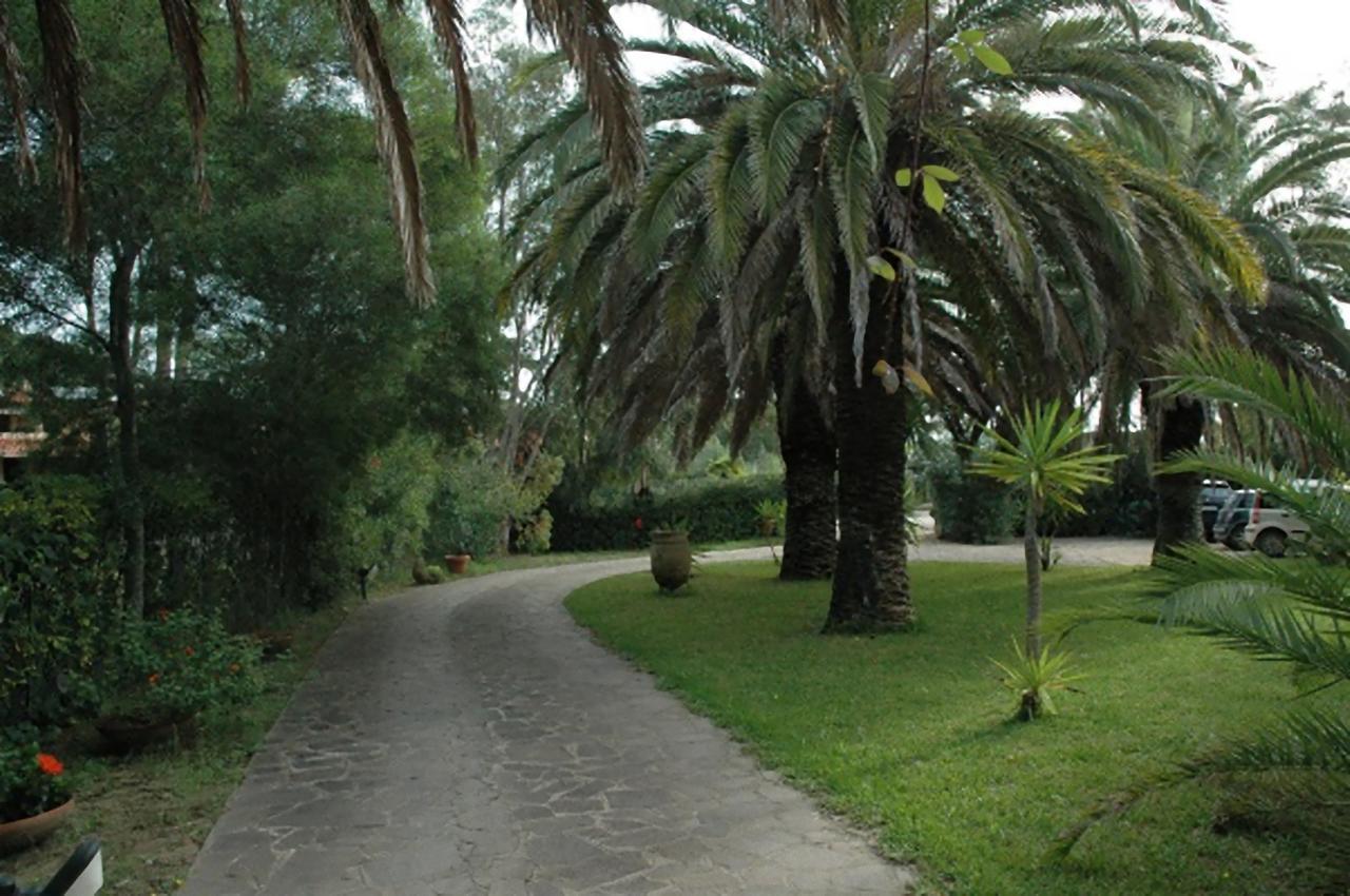 Le Palme Apartment Capoliveri  Exterior photo
