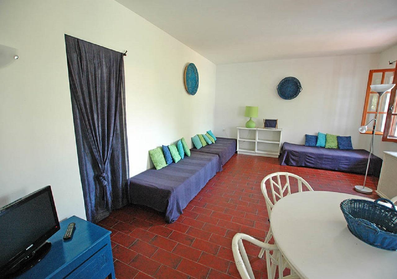 Le Palme Apartment Capoliveri  Exterior photo