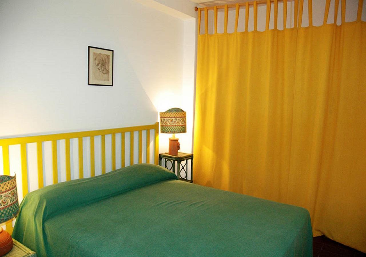 Le Palme Apartment Capoliveri  Exterior photo