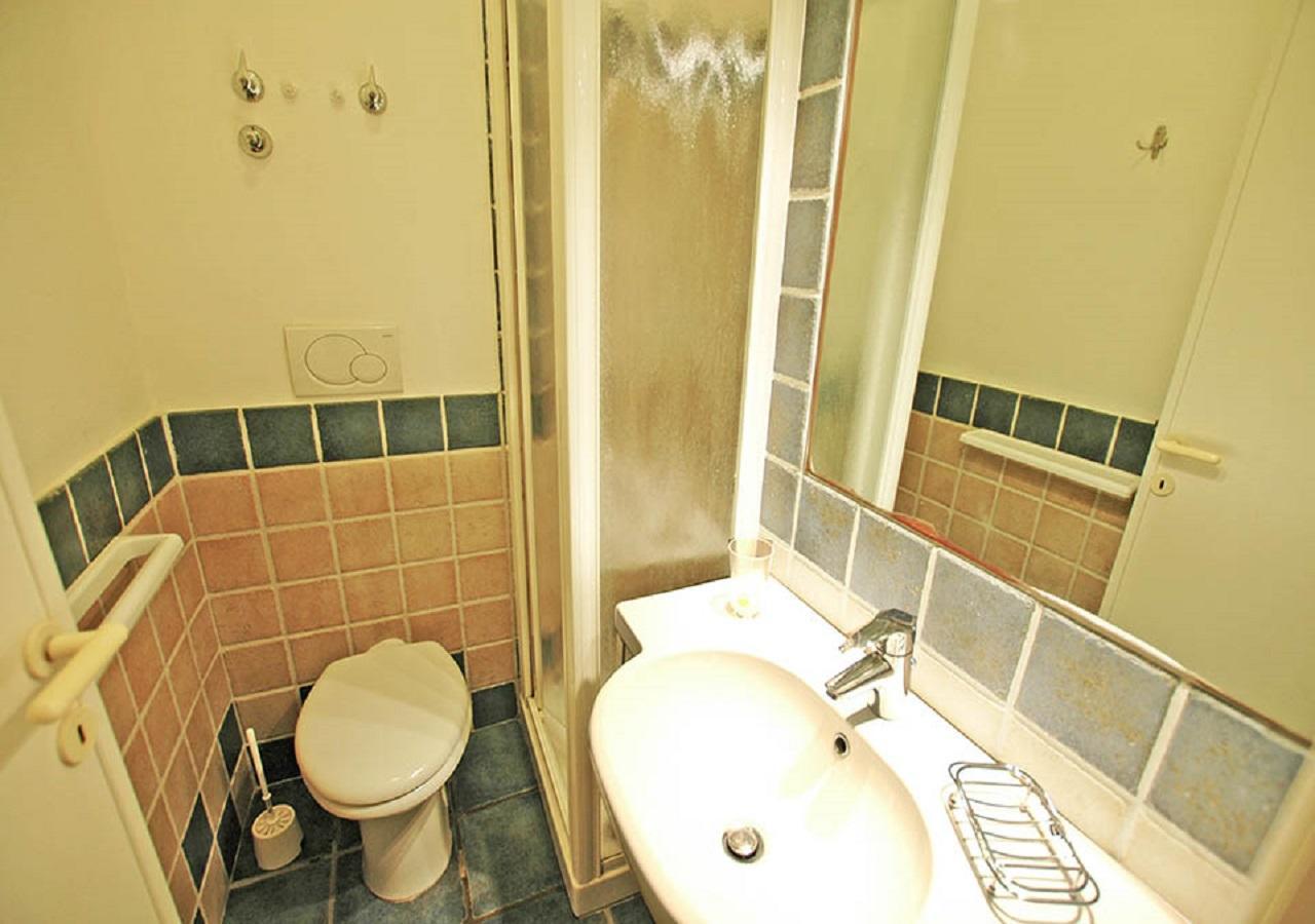Le Palme Apartment Capoliveri  Exterior photo