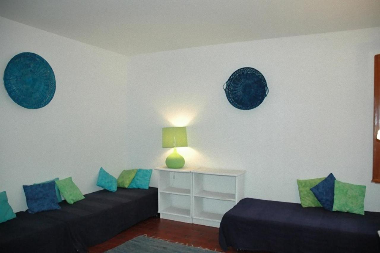 Le Palme Apartment Capoliveri  Exterior photo
