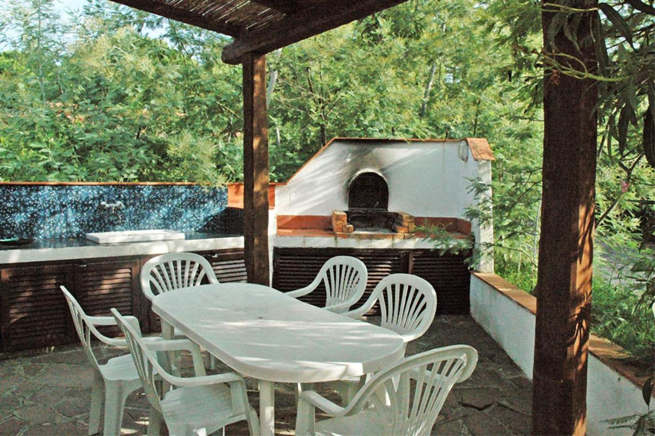 Le Palme Apartment Capoliveri  Exterior photo