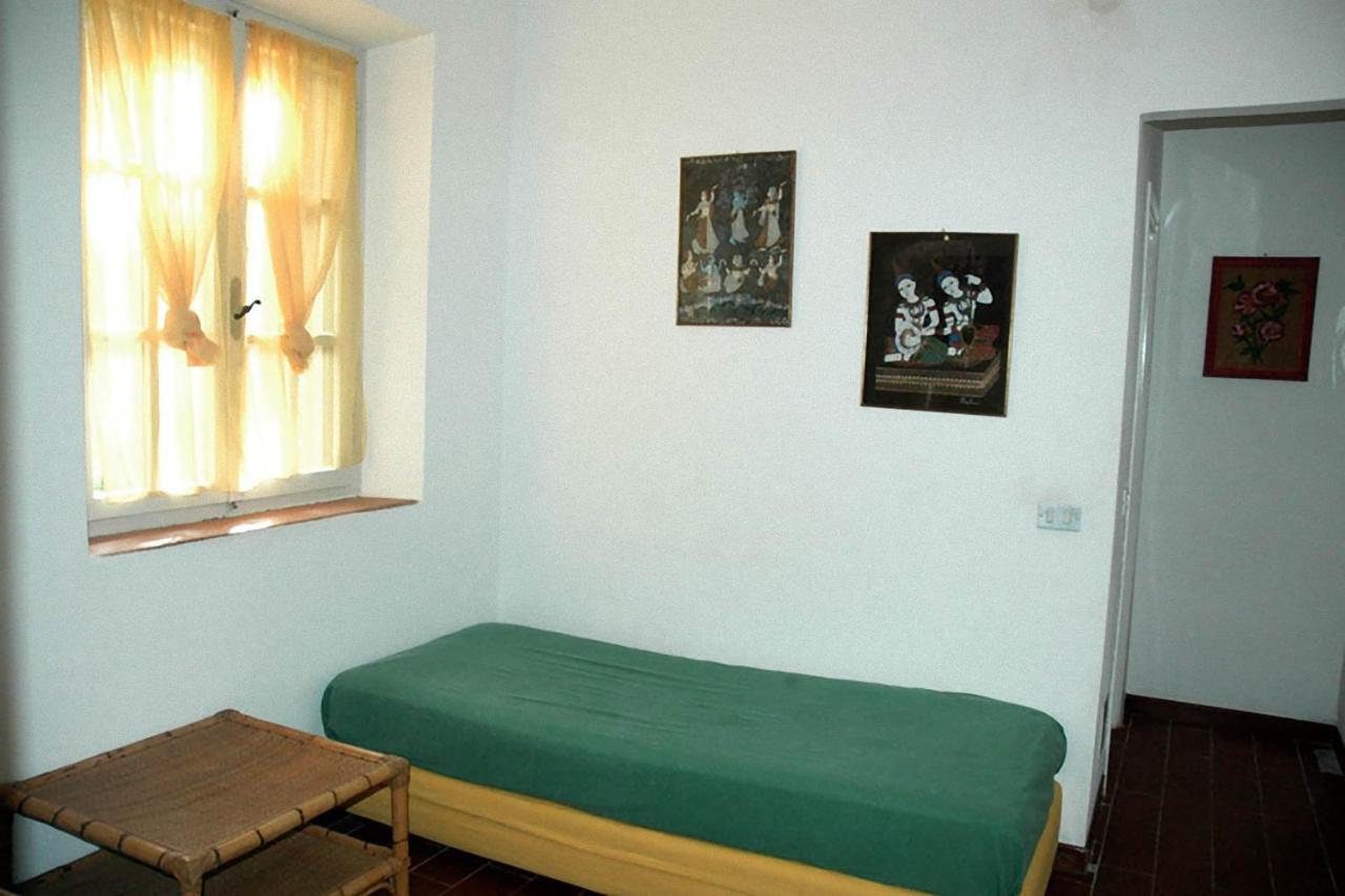 Le Palme Apartment Capoliveri  Exterior photo