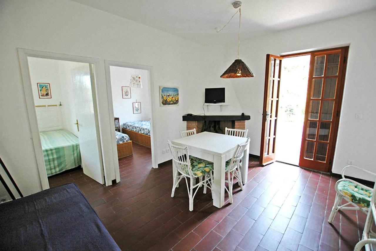 Le Palme Apartment Capoliveri  Exterior photo