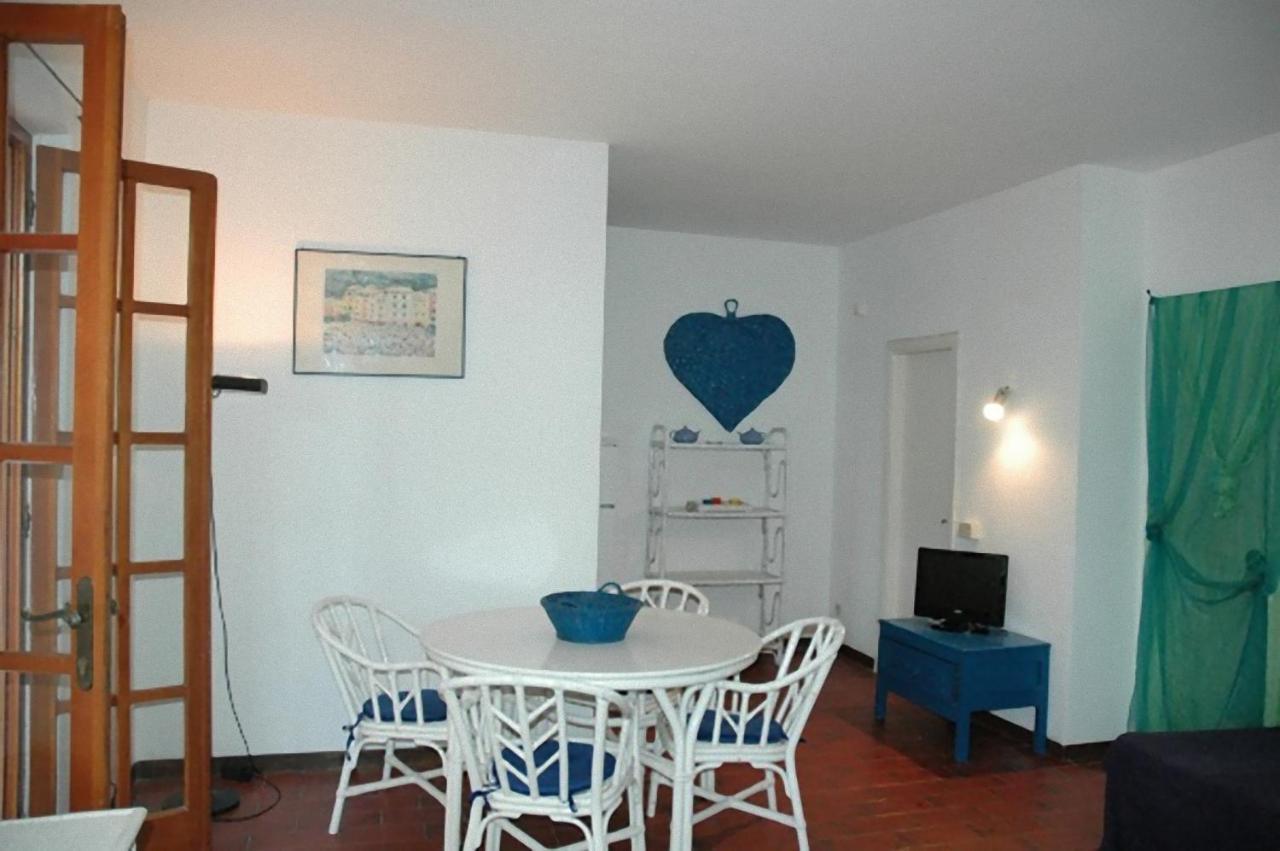 Le Palme Apartment Capoliveri  Exterior photo