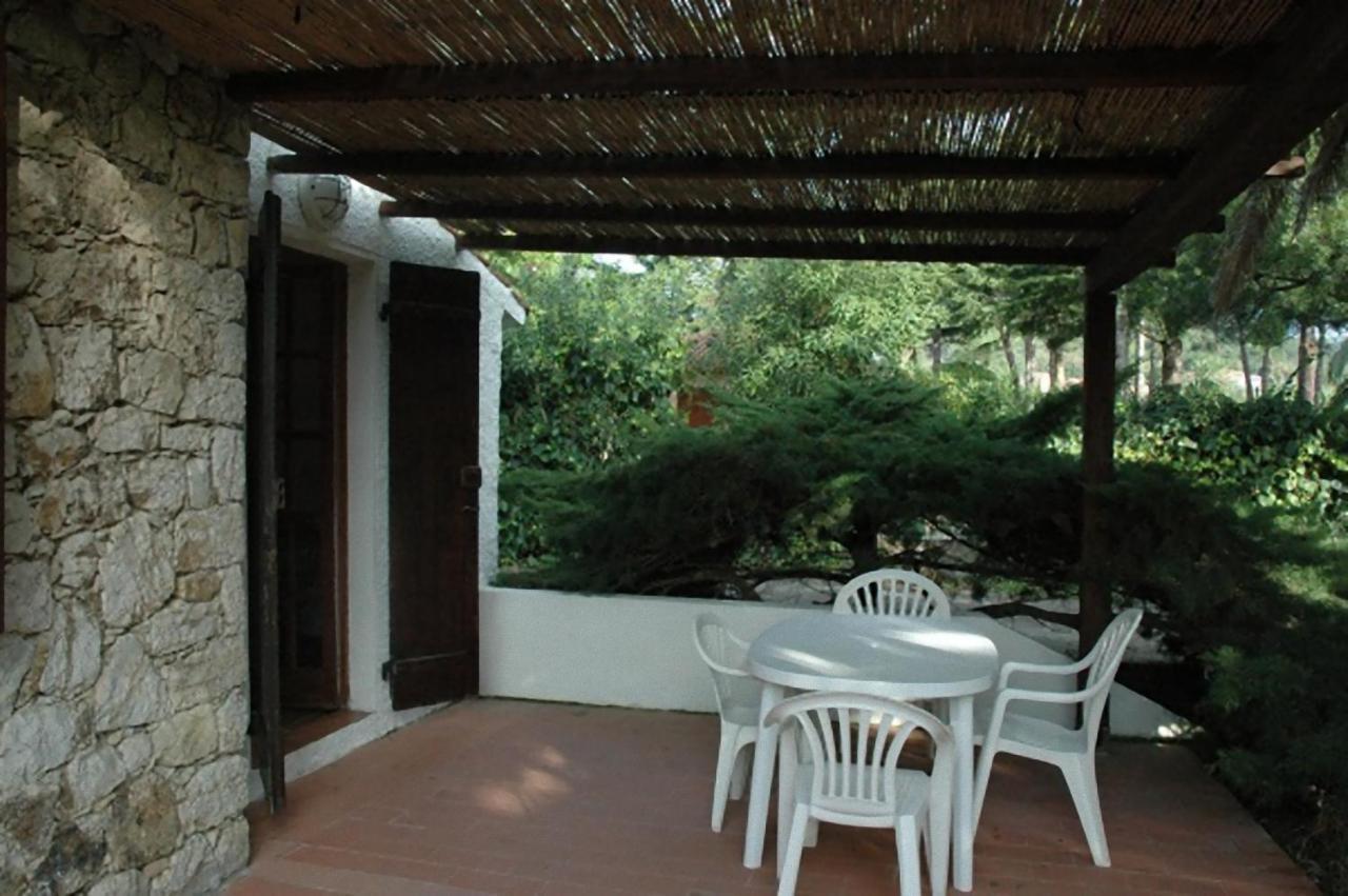 Le Palme Apartment Capoliveri  Exterior photo