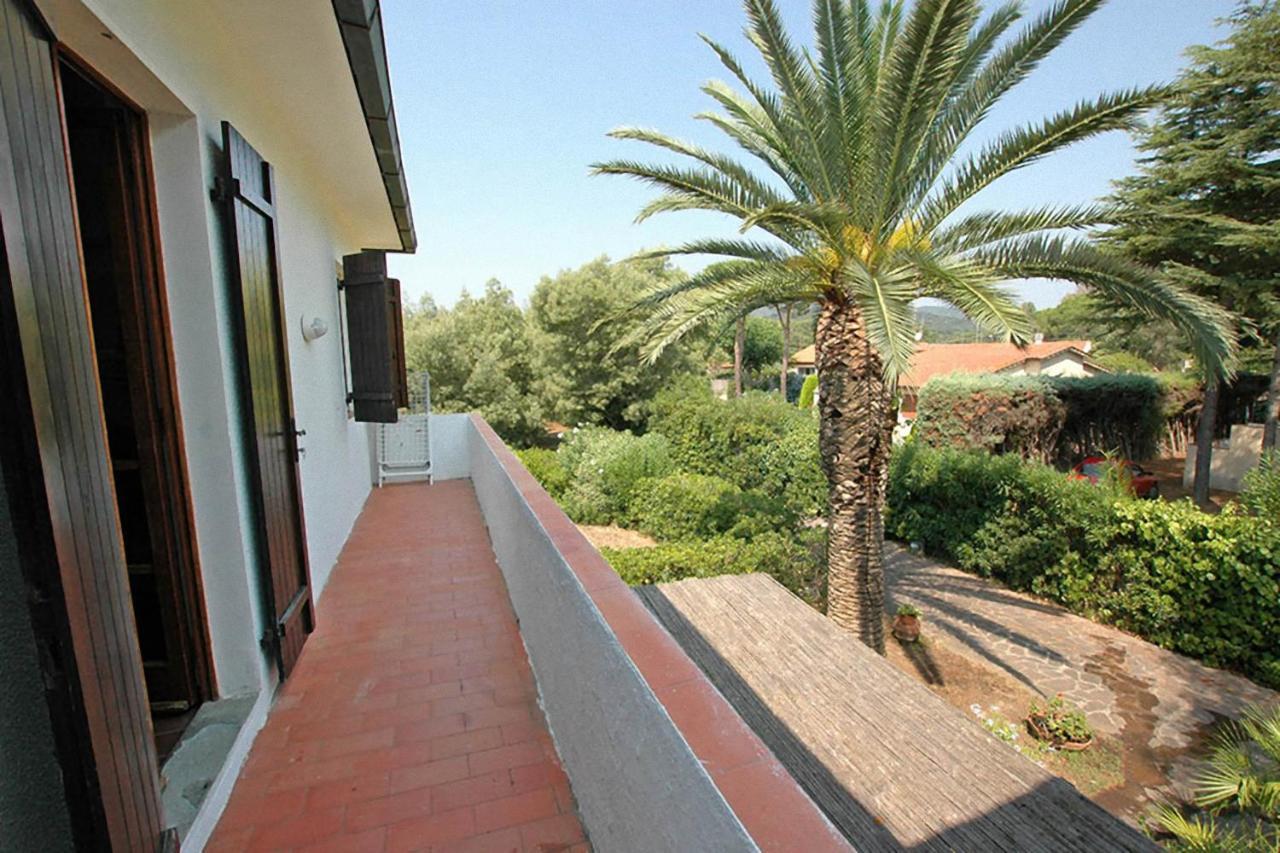 Le Palme Apartment Capoliveri  Exterior photo
