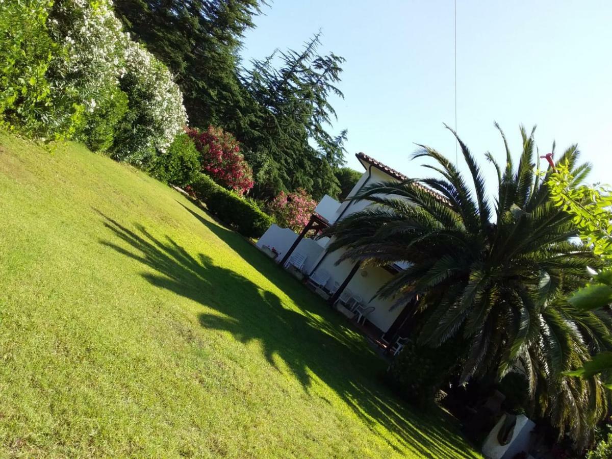 Le Palme Apartment Capoliveri  Exterior photo