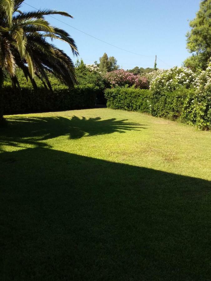 Le Palme Apartment Capoliveri  Exterior photo